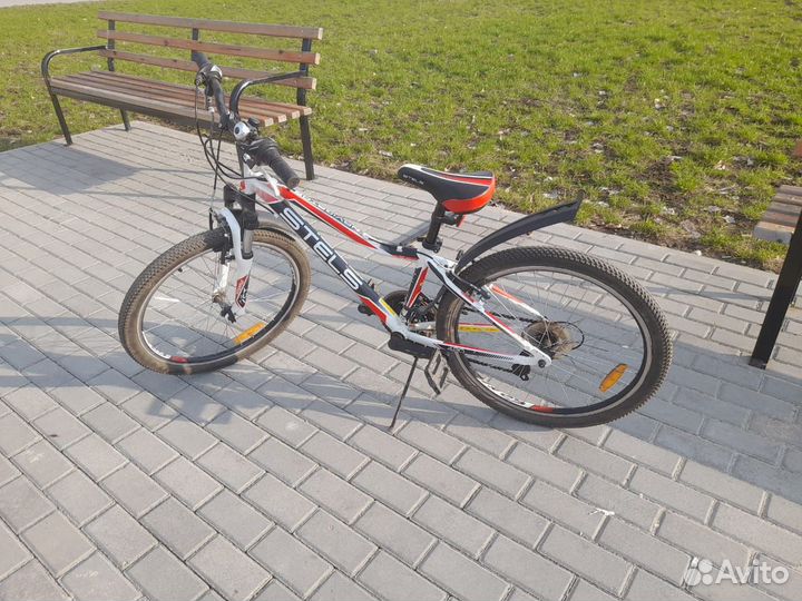 Велосипед Stels Navigator 420