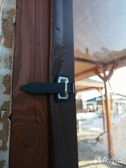 Модные тренды: пвх окна в современном дизайне