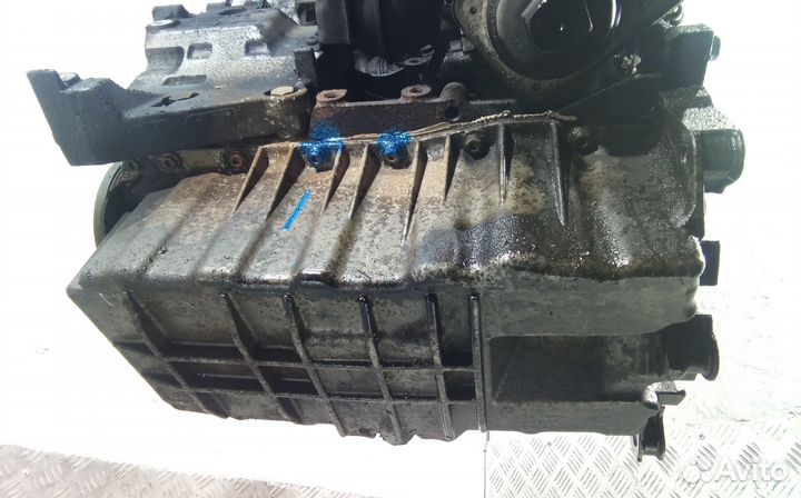 Б/У Б/У Двигатель дизельный фото неактуально