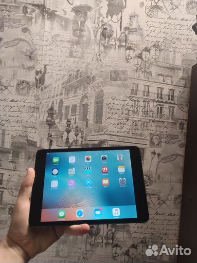 iPad mini 1