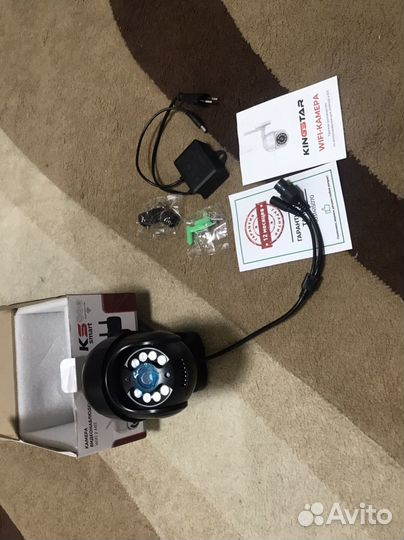 Ip камера ptz поворотная