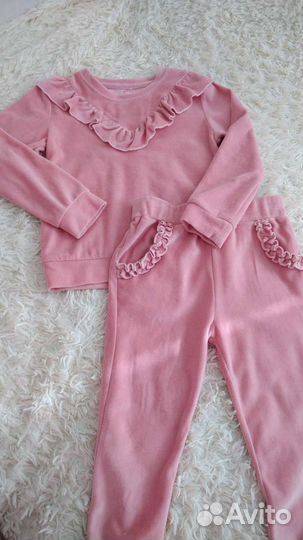 Костюм для девочки