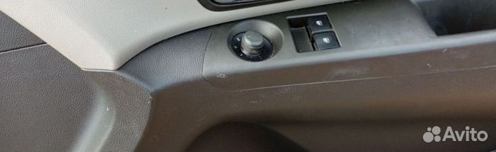 Блок управления Стеклоподъёмниками Chevrolet Cruze