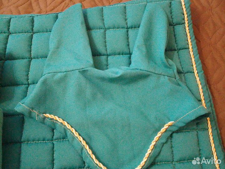 Вальтрап, ушки, бинты