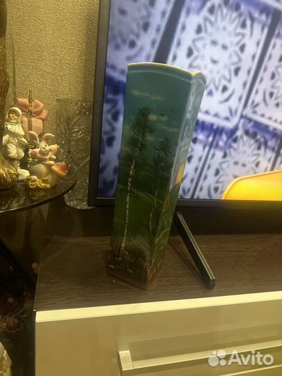 Вазы напольные