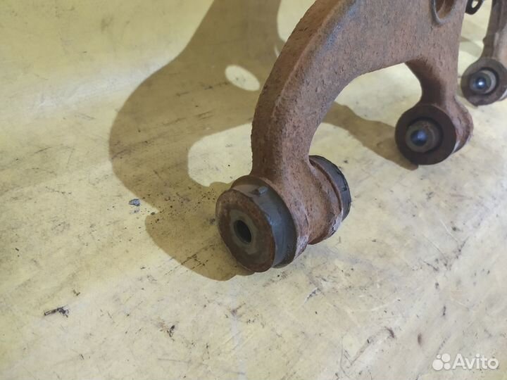 Рычаг задний верхний правый Subaru XV Субару икс-в