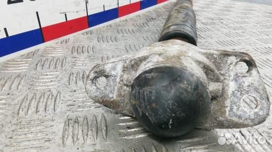 Амортизатор задней балки volkswagen golf 6 (SEA32L