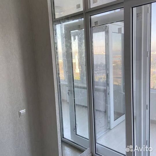 Панорамные окна все размеры