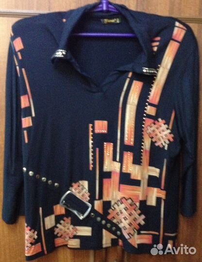 Блуза женская