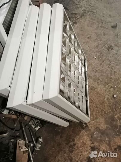 Светильник потолочный светодиодный