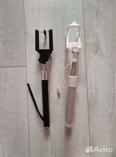 Монопод для селфи