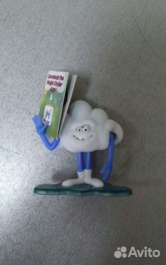 Kids Box и Киндер Джой тролли