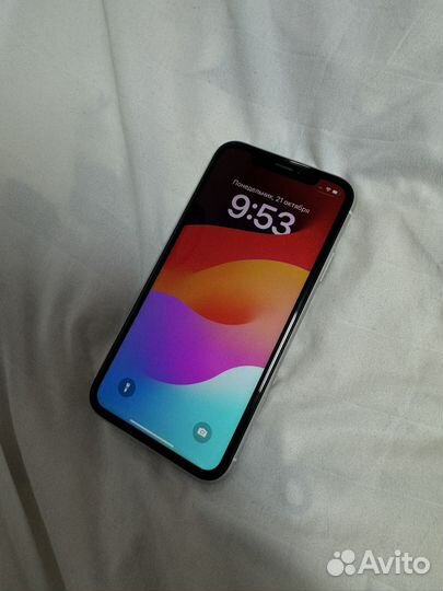 iPhone Xr, 64 ГБ