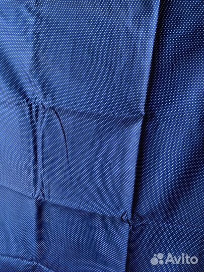 Ткань ситец