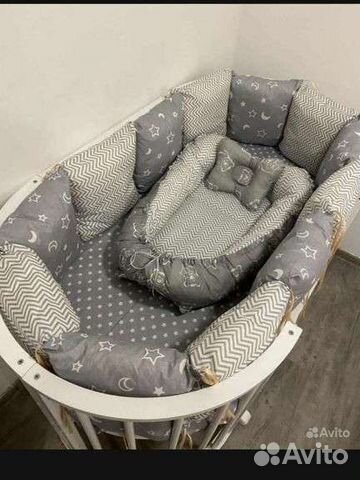 Комплект белья детский