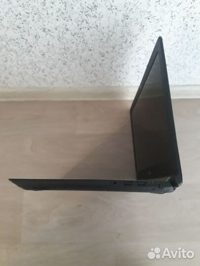 Ноутбук Acer i5-8300H/ 8gb/ GTX 1050 4gb/ssd 360gb