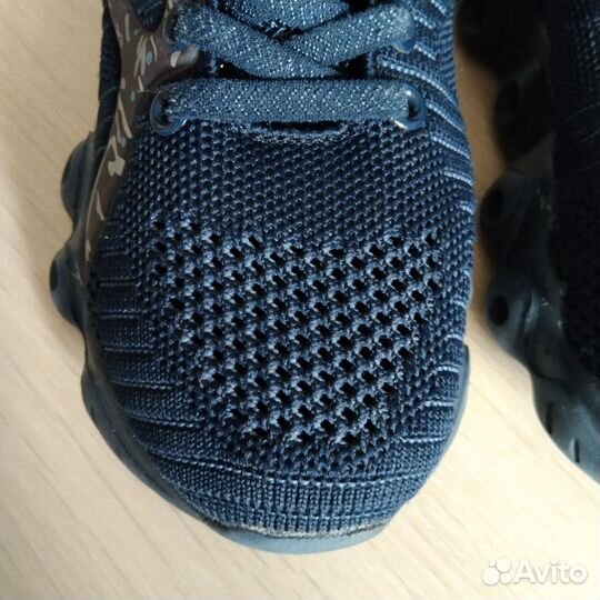 Кросовки на мальчика