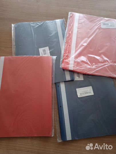 Папка скоросшиватель