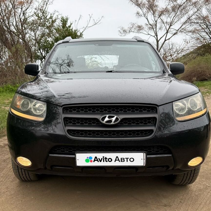 Купить Hyundai 🚘 от 250 000 ₽ в Севастополе: 1 593