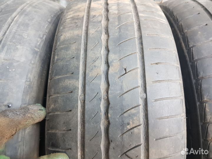 Pirelli Cinturato P1 185/55 R15 82H