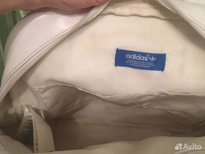 Сумка спортивкая Adidas