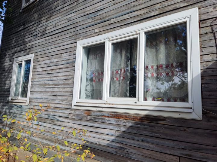 Аукцион: 2-к. квартира, 36,8 м², 1/2 эт.