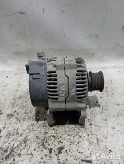 Генератор Фольксваген Поло/Volkswagen Polo