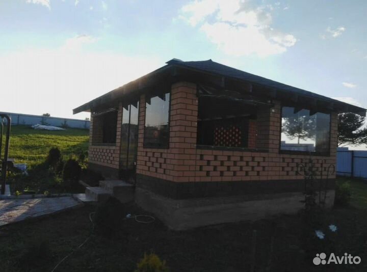 Мягкие окна