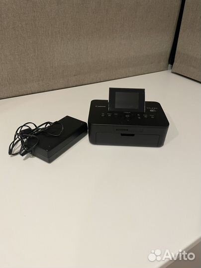 Принтер для печати фотографий Canon selphy CP900
