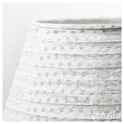 Икеа Светильник напольный Соллефтео