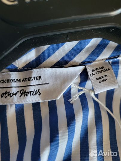 Рубашка & other stories