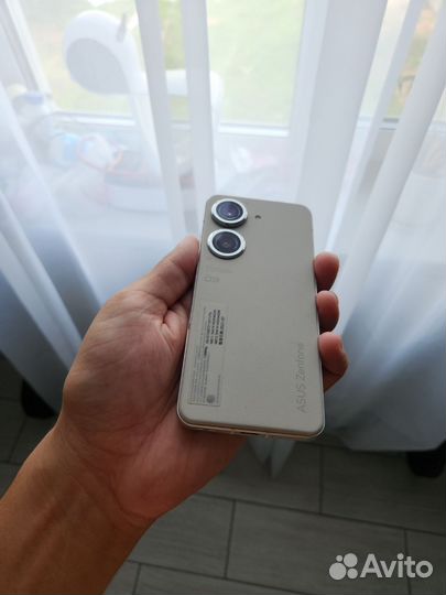 Asus zenfone 9