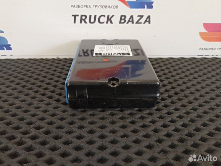 Блок управления BBM-L Daf CF, Daf XF105