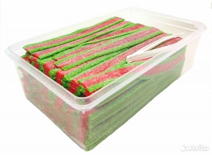 Жевательный мармелад