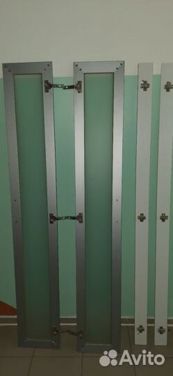 Дверь б/у