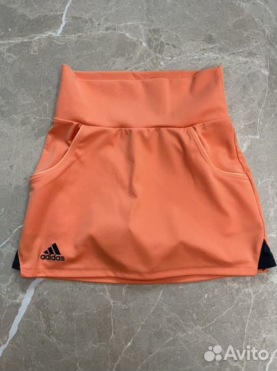 Юбка-шорты для большого тенниса