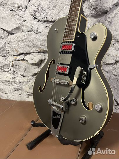 Электрогитара Gretsch G5410T + Комплект