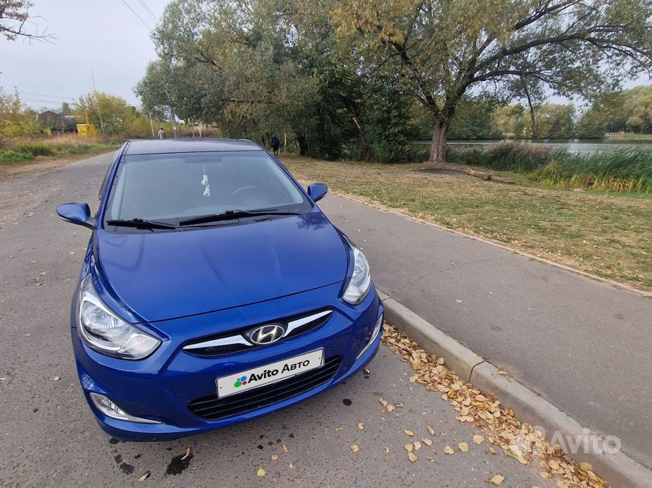 Купить Hyundai 🚘 от 182 000 ₽ в Московской области: 4 613