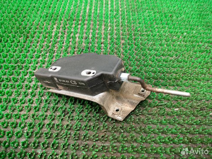 Активатор замка крышки бензобака Opel Vectra B