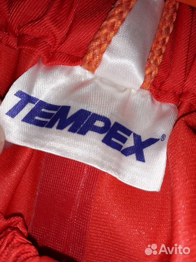 Штаны самосбросы tempex