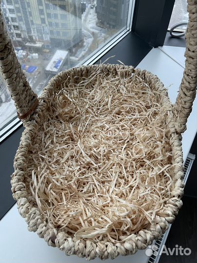 Корзина «Азбука вкуса»