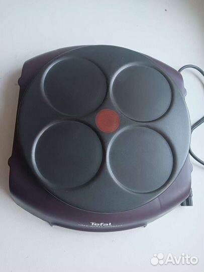 Блинница tefal