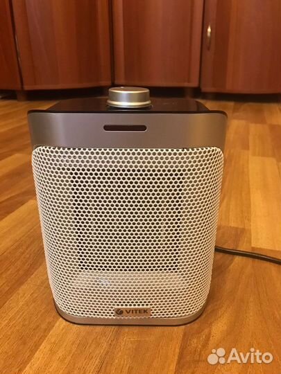 Керамический обогреватель