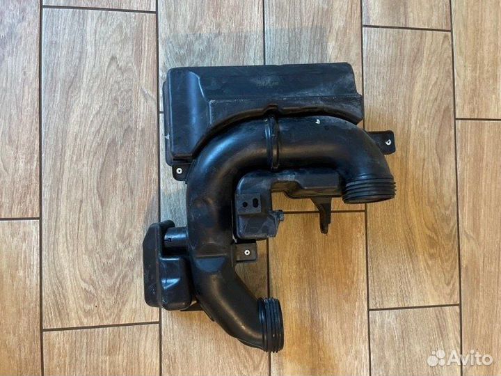 Резонатор воздушного фильтра Kia Ceed 2 Jd С 2012