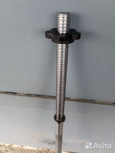 Штанга 35 кг