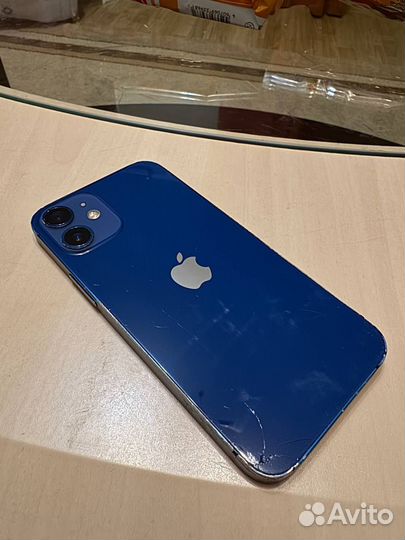 iPhone 12 mini, 64 ГБ