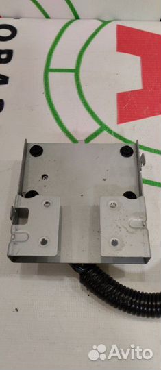 Блок управления навигацией Nissan Murano Z50