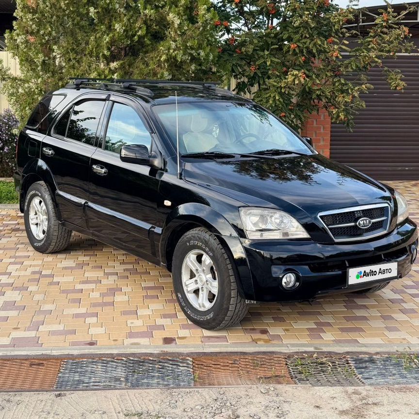 Купить Kia Sorento 🚘 от 180 000 ₽ в Волгограде: 79