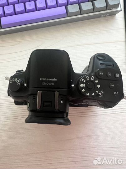 Lumix DMC-GH4, Olympus ED 12-200mm, Moza Air