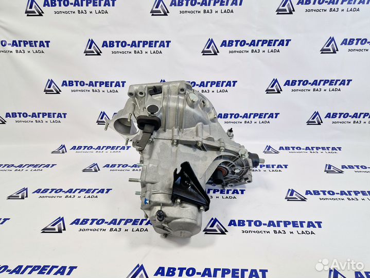 Новая кпп Ваз 2109 для Ваз 2108-2109